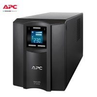 APC SMC1000IC Smart-UPS C 1000VA 